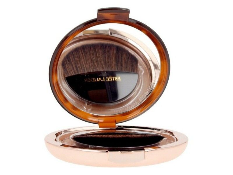 Kompaktowy puder brązujący Bronze Goddess Estee Lauder 03-Medium Deep (21 g) Kompaktowy puder brązujący Bronze Goddess Estee Lauder 03-Medium Deep (21 g)