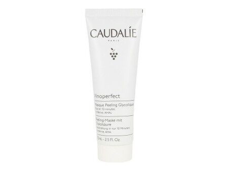 Maseczka do Peelingu Glikolowego Caudalie Masque Peeling 75 ml
