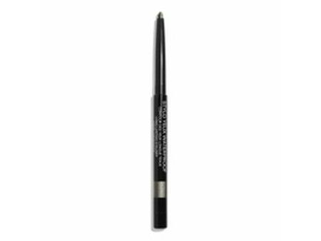 Eyeliner Chanel Stylo Yeux Nº 42 Gris graphite 0,3 g Wodoodporny