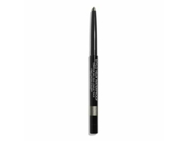 Eyeliner Chanel Stylo Yeux Nº 42 Gris graphite 0,3 g Wodoodporny