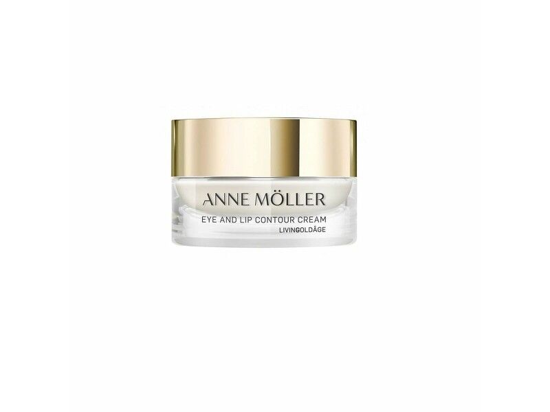 Balsam do Ust Anne Möller