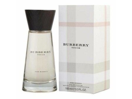 Perfumy Damskie Touch For Women Burberry BURPFW047 EDP EDP 100 ml