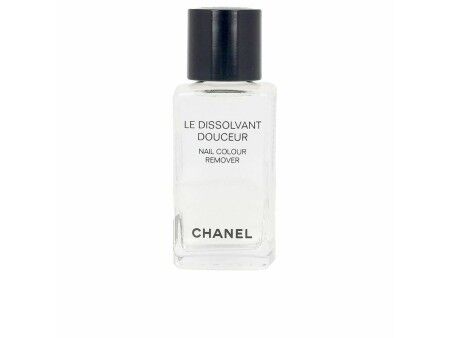 Zmywacz do Paznokci Chanel Le Dissolvant Douceur 50 ml