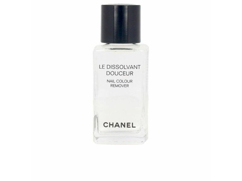 Zmywacz do Paznokci Chanel Le Dissolvant Douceur 50 ml