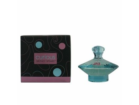 Perfumy Damskie Britney Spears 11331 EDP 100 ml