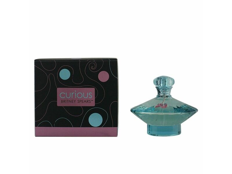 Perfumy Damskie Britney Spears 11331 EDP 100 ml Perfumy Damskie Britney Spears 11331 EDP 100 ml
