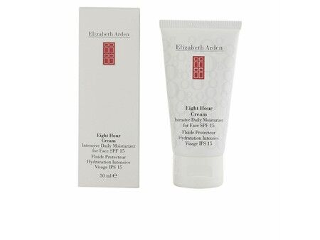 Krem do Twarzy Elizabeth Arden Eight Hour SPF15 (50 ml)