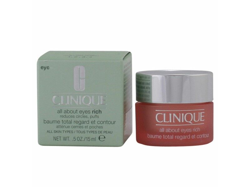 Krem pod Oczy Clinique All About Eyes (15 ml)