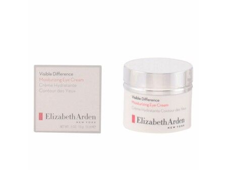 Krem do Twarzy Elizabeth Arden Visible Difference (15 ml) (15 ml)