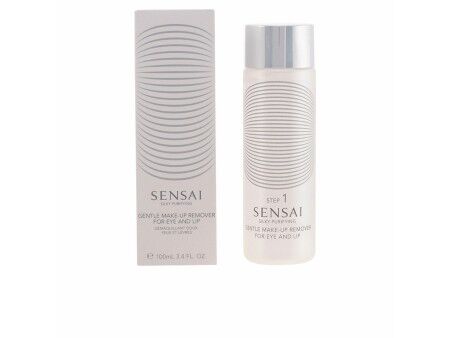 Lotion do Demakijażu Kanebo Sensai Silky 100 ml