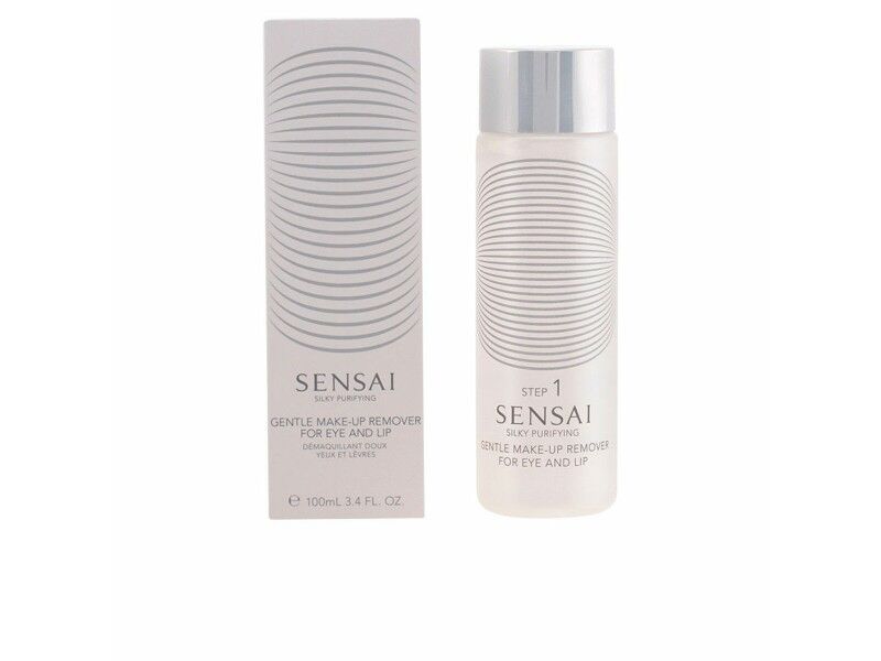 Lotion do Demakijażu Kanebo Sensai Silky 100 ml