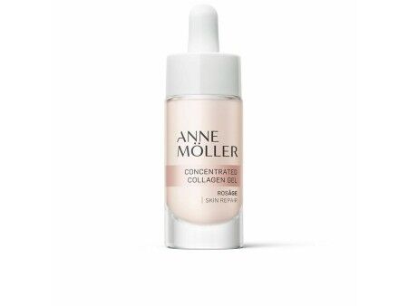 Kuracja Przeciwzmarszczkowa Anne Möller Rosâge Kolagen (15 ml)