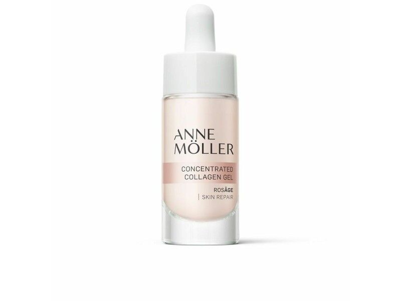 Kuracja Przeciwzmarszczkowa Anne Möller Rosâge Kolagen (15 ml) Kuracja Przeciwzmarszczkowa Anne Möller Rosâge Kolagen (15 ml)