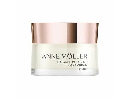 Krem na Noc Anne Möller Rosâge Kompleks Naprawczy (50 ml)
