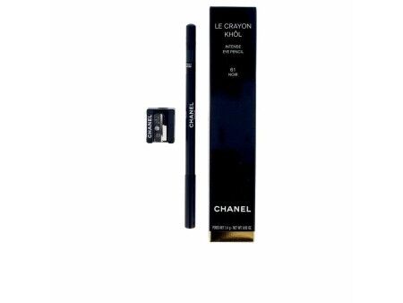 Kredka do Oczu Chanel Le Crayon Khôl Noir-61 (1 Sztuk) (1,4 g)