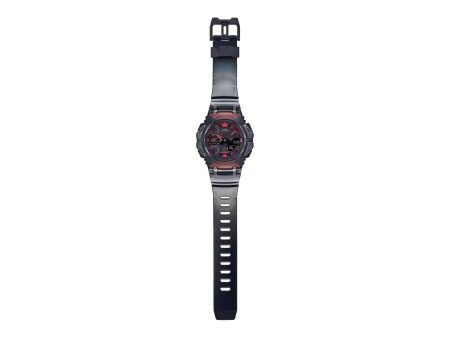 Zegarek Męski Casio (Ø 43 mm)