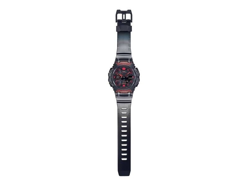 Zegarek Męski Casio (Ø 43 mm)