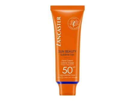 Balsam do Opalania Lancaster Sun Beauty Spf 50 50 ml