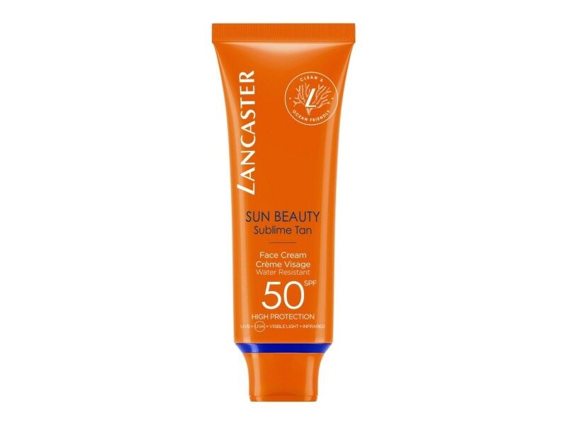 Balsam do Opalania Lancaster Sun Beauty Spf 50 50 ml