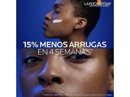 Ochrona przeciwsłoneczna z kolorem La Roche Posay Anthelios Age Correct SPF 50 (50 ml)
