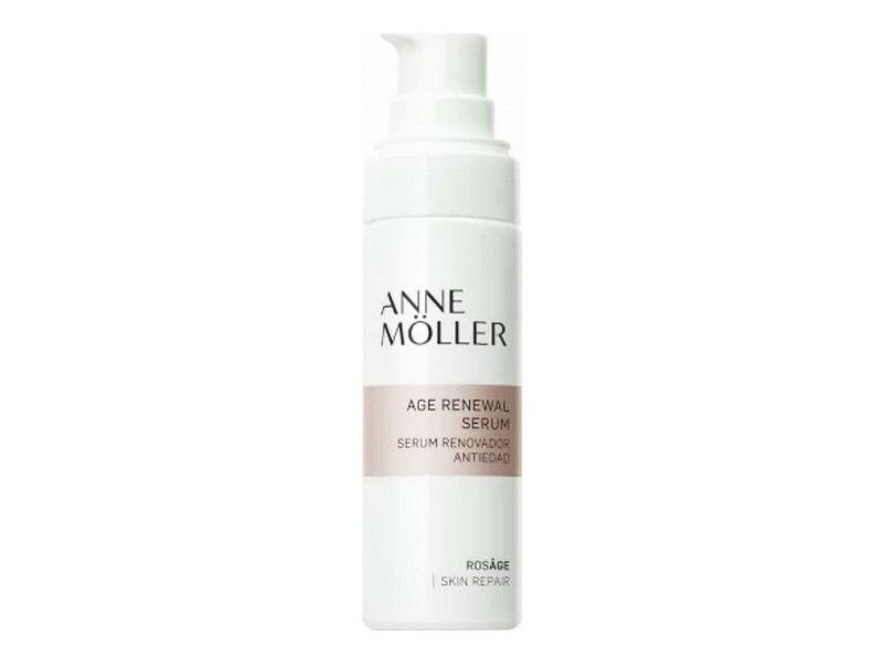 Serum Przeciwstarzeniowe Anne Möller 127748 30 ml