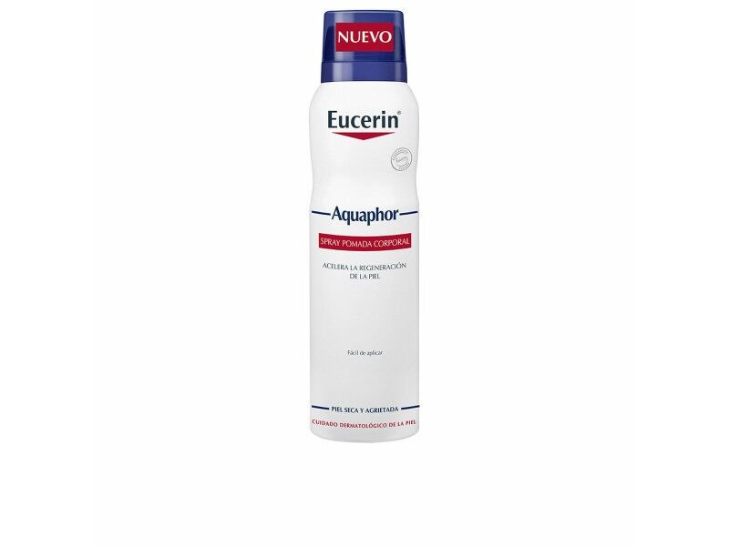 Pomadka naprawcza Eucerin Aquaphor 250 ml Spray