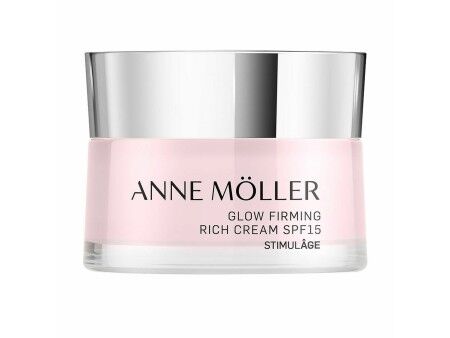 Krem do Twarzy Anne Möller Stimulâge Spf 15 50 ml