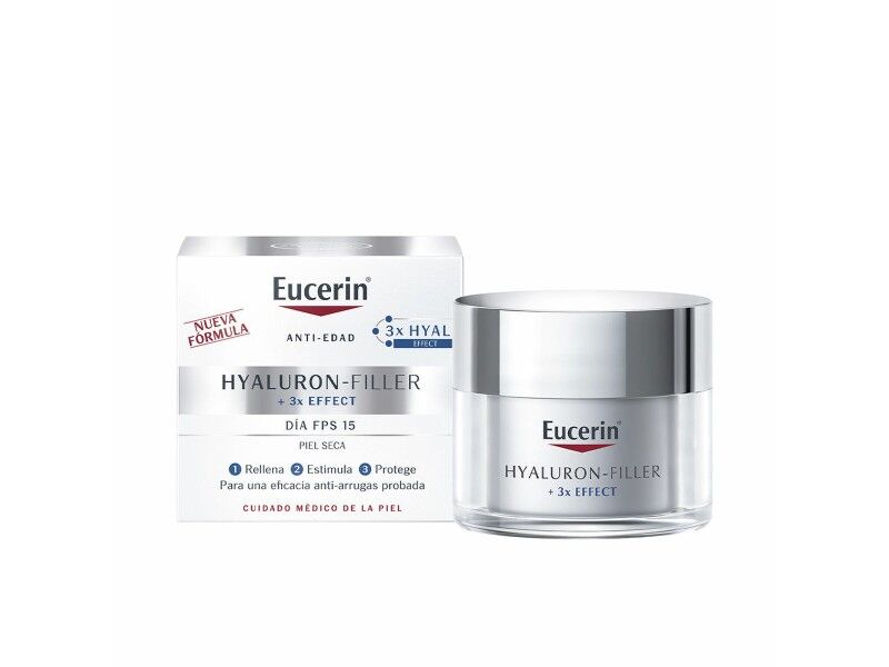Krem do Twarzy Eucerin Hyaluron Filler