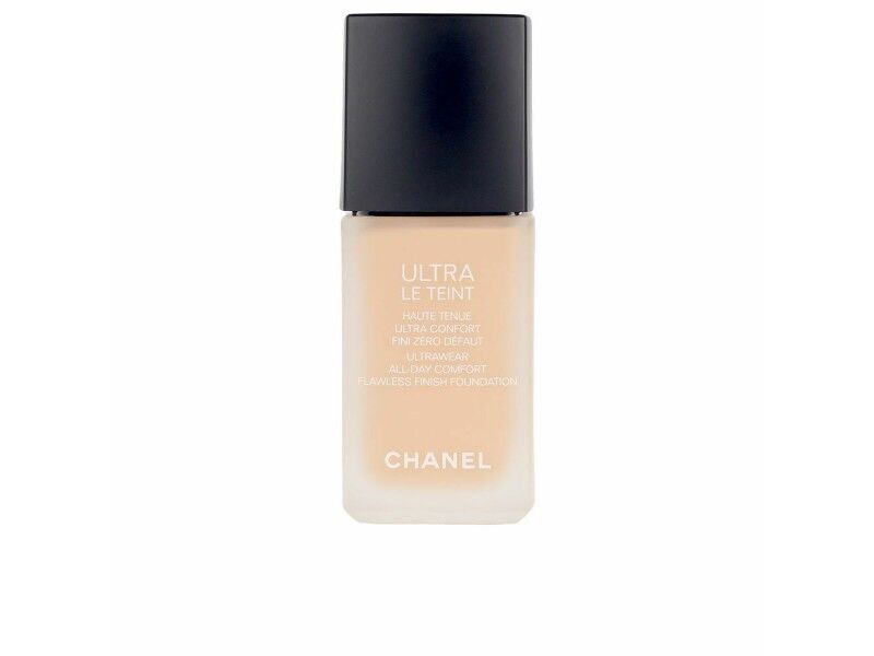 Podkład w Płynie Chanel Le Teint Ultra 30 ml B30