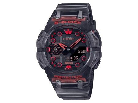 Zegarek Męski Casio (Ø 43 mm)