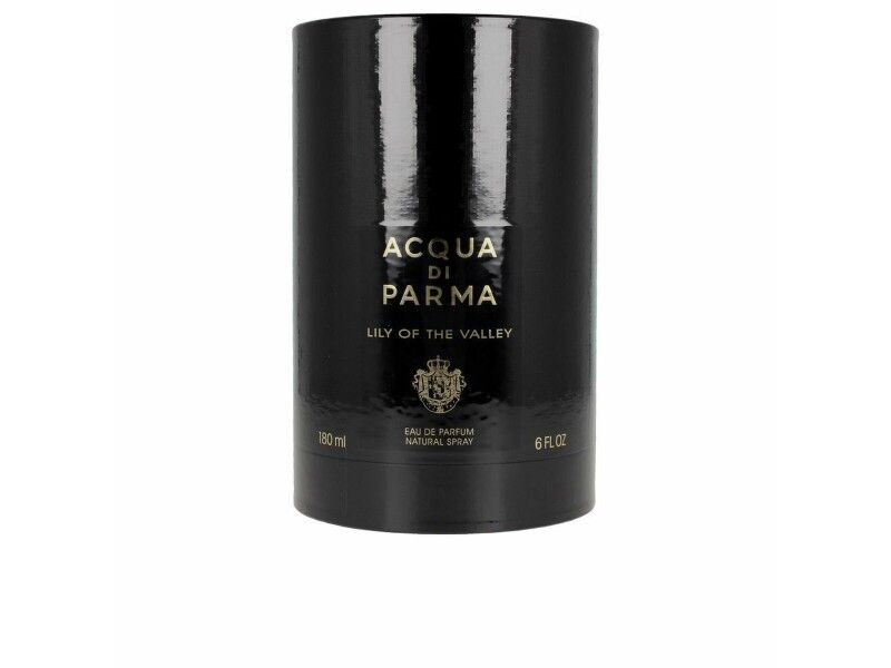 Perfumy Unisex Acqua Di Parma Signatures Of The Sun Lily Of The Valley 180 ml Perfumy Unisex Acqua Di Parma Signatures Of The Sun Lily Of The Valley 180 ml