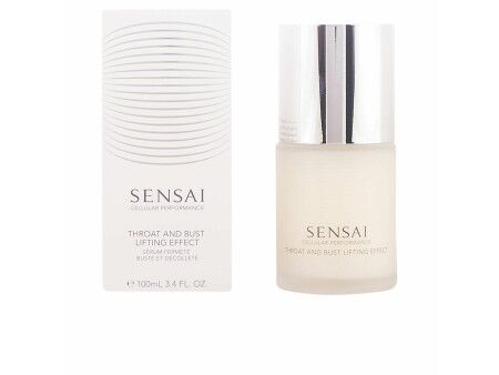 Ujędrniający Szyję i Dekolt Kanebo Sensai Cellular Performance 100 ml