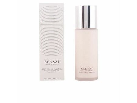Ujędrniający Krem do Ciała Kanebo 2524944 200 ml