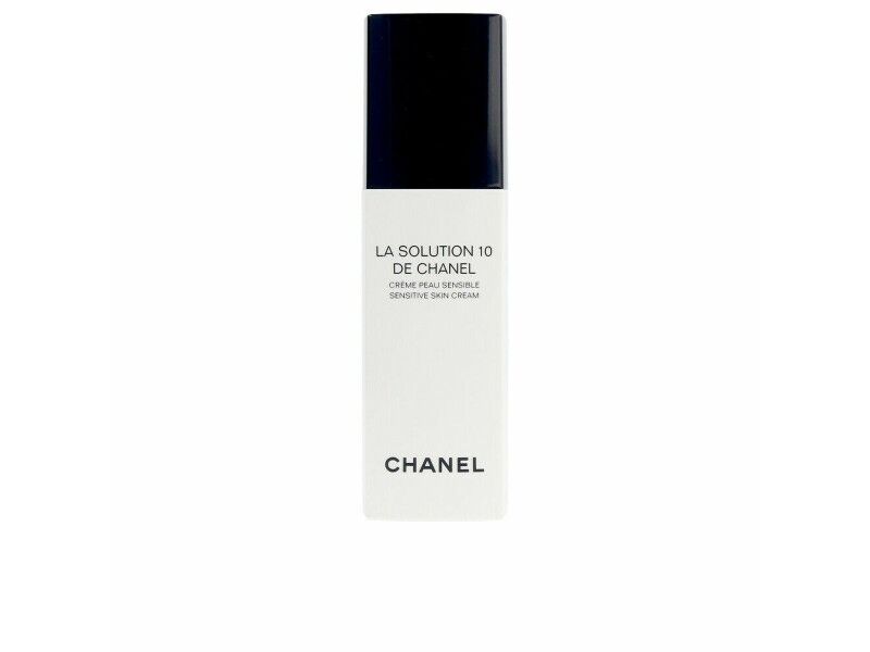 Krem do Twarzy Chanel La Solution 10 (30 ml) Krem do Twarzy Chanel La Solution 10 (30 ml)