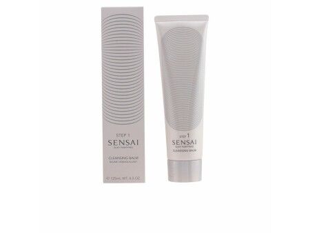 Balsam Nawilżający Kanebo Sensai Silky 125 ml
