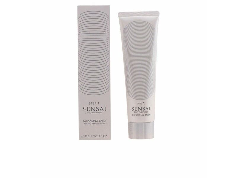 Balsam Nawilżający Kanebo Sensai Silky 125 ml