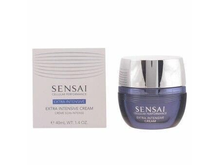 Intensywny Krem Nawilżający Kanebo Sensai Cellular Performance 40 ml