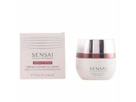 Krem Regenerujący Sensai Cellular Performance Wrinkle Repair (15 ml)