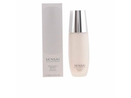 Emulsja Ujędrniająca Kanebo Sensai Cellular Performance Ii 100 ml