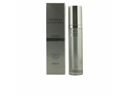 Krem Nawilżający Anti-Ageing Kanebo Sensai-4973167970195 40 ml