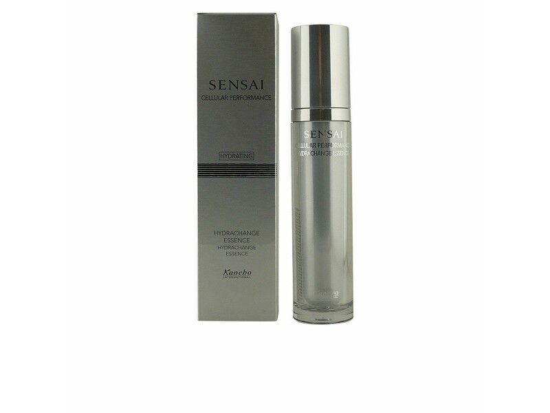 Krem Nawilżający Anti-Ageing Kanebo Sensai-4973167970195 40 ml