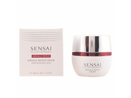Regenerujący Krem Przeciwstarzeniowy Sensai 2524886 40 ml (40 ml)