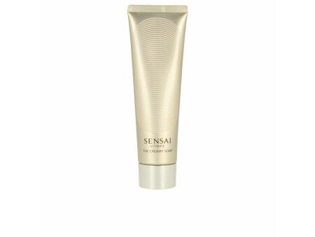 Przeciwzmarszczkowy Krem Oczyszczający Kanebo Sensai Ultimate 125 ml