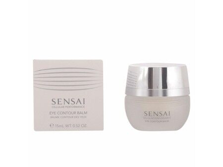 Pielęgnacja Obszaru pod Oczami Sensai Cellular Sensai Sensai Cellular Performance 15 ml