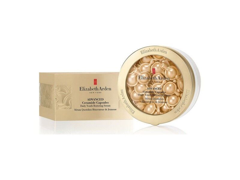 Serum do Twarzy Elizabeth Arden Advanced Ceramide 60 Kapsułki