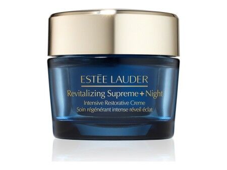 Ujędrniający zabieg na twarz Estee Lauder Supreme+ Krem Nawilżający Noc (50 ml)