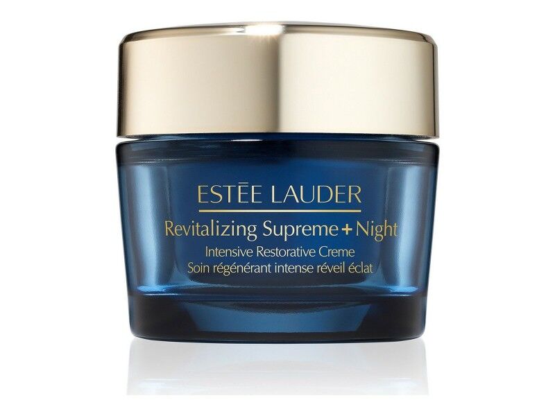 Ujędrniający zabieg na twarz Estee Lauder Supreme+ Krem Nawilżający Noc (50 ml) Ujędrniający zabieg na twarz Estee Lauder Supreme+ Krem Nawilżający Noc (50 ml)