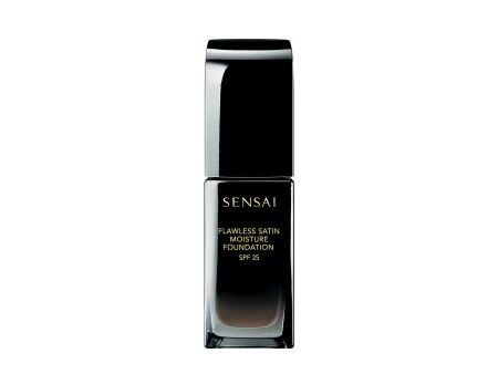 Płynny Podkład do Twarzy Kanebo Sensai 205-mocha beige Spf 20 (30 ml)