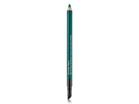 Kredka do Oczu Estee Lauder Double Wear Wp Nº 08-emerald Żel 1,2 g