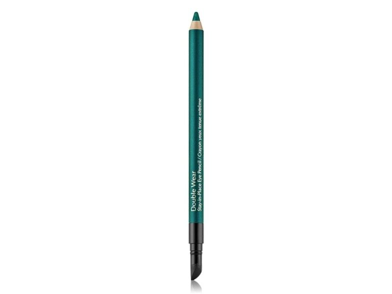 Kredka do Oczu Estee Lauder Double Wear Wp Nº 08-emerald Żel 1,2 g